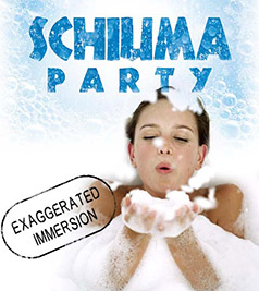Schiuma Party - Foam Fun Tour Schiuma Party - Foam Fun Tour