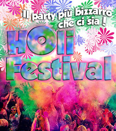 Holi Festival Holi Festival