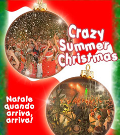 Crazy Summer Christmas Crazy Summer Christmas