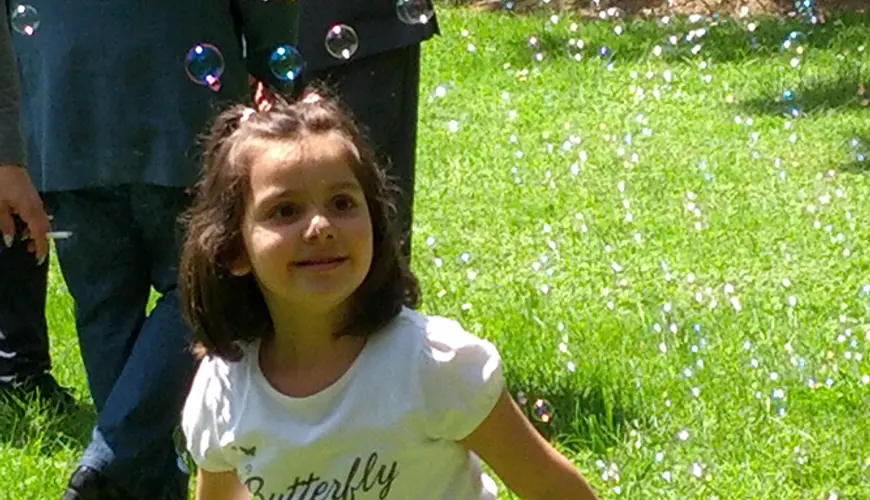 Macchine bolle di sapone