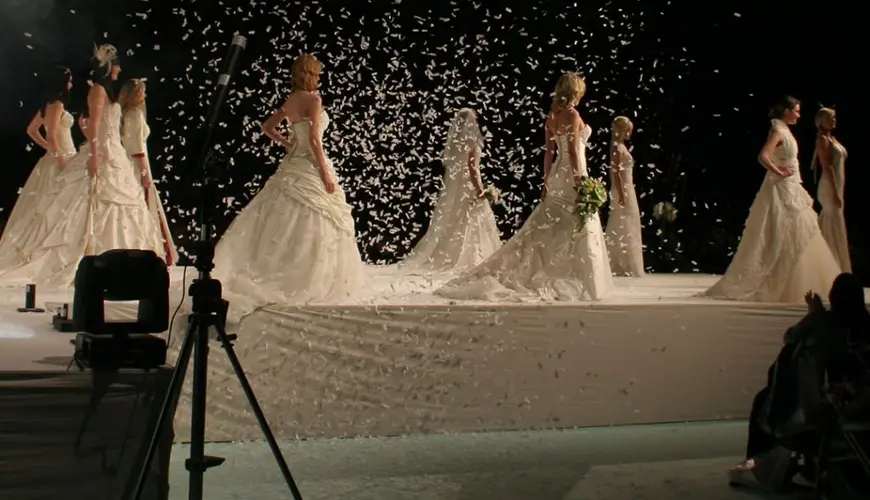 Lancio coriandoli one shot elettrici