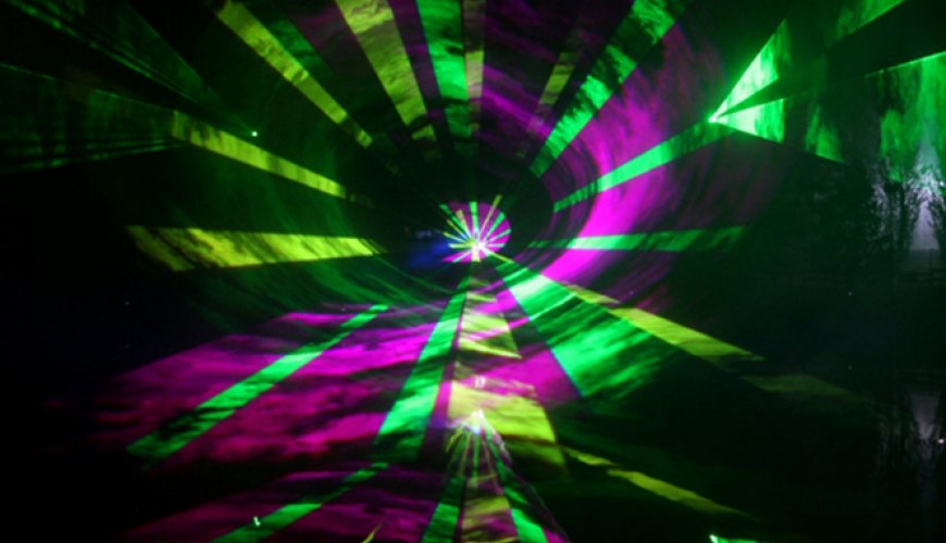 Lasershow