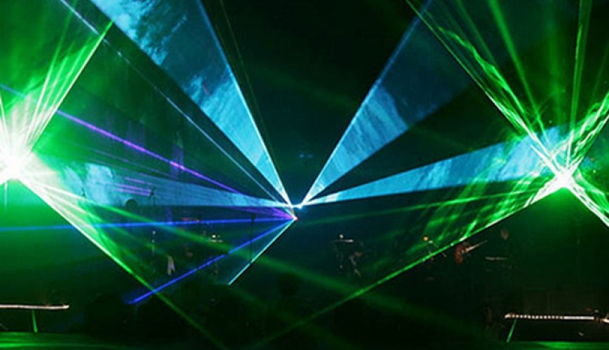 Lasershow