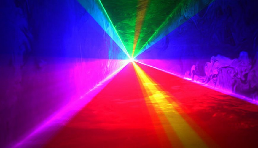 Lasershow