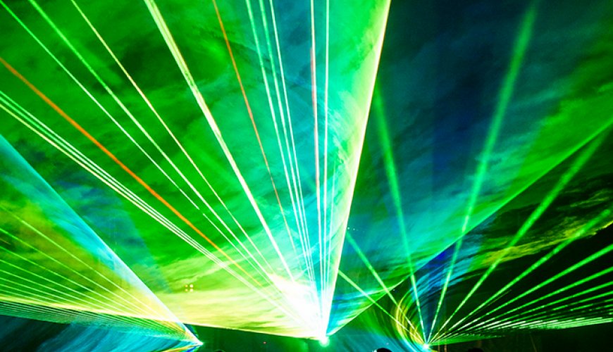 Lasershow
