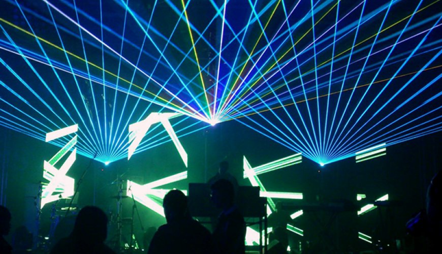 Lasershow