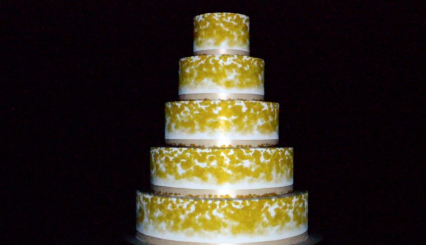 Cake mapping Cake mapping