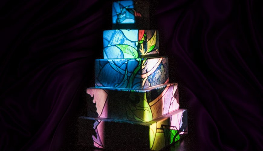 Cake mapping Cake mapping