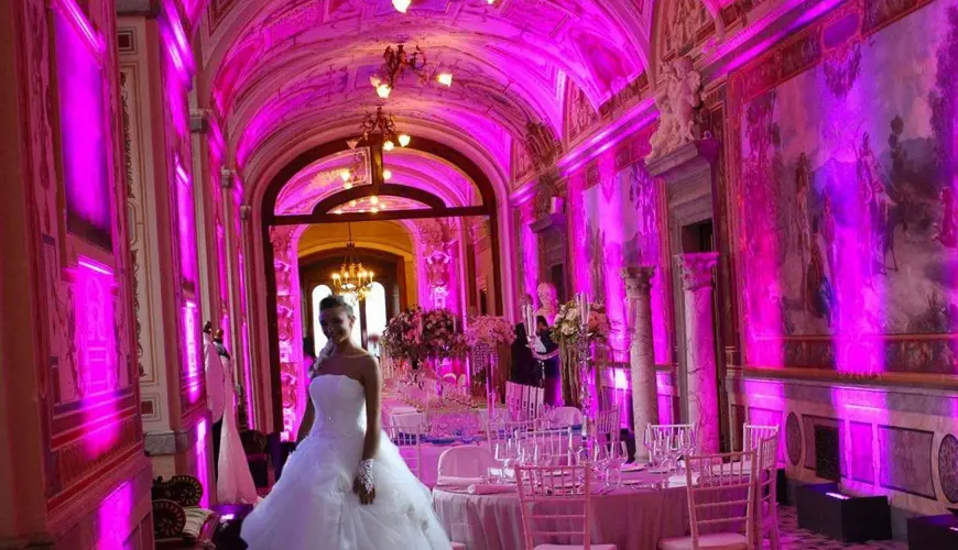 Illuminazione architetturale