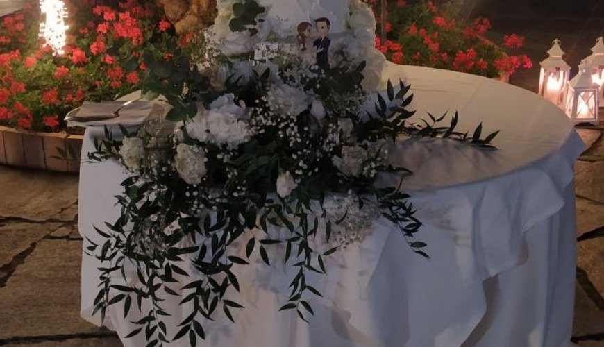 Luminarie, tende, sfere, cieli stellati e alberi luminosi per matrimonio Luminarie, tende, sfere, cieli stellati e alberi luminosi per matrimonio