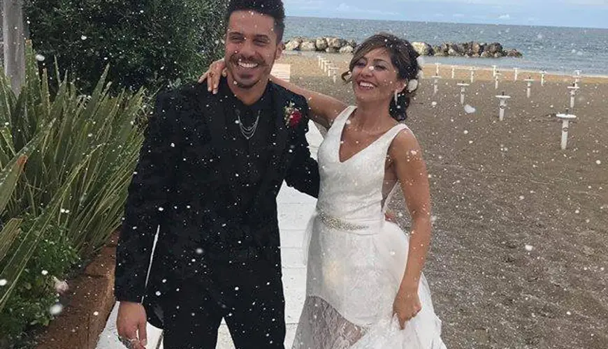 Effetto neve matrimonio