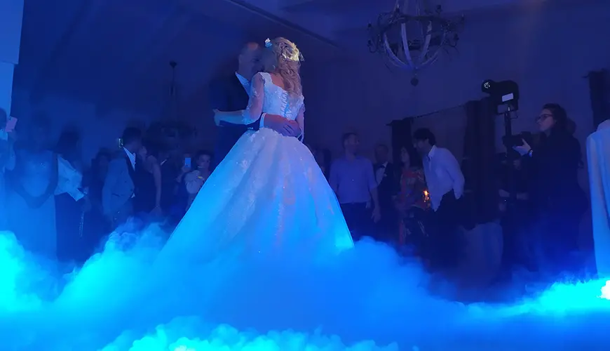 Ballo tra le nuvole Ballo tra le nuvole