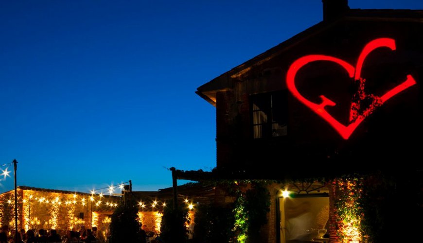 Logo cuore Logo cuore