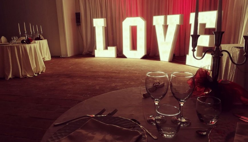 Wedding Love