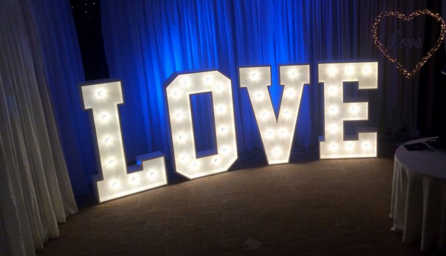Love per matrimoni