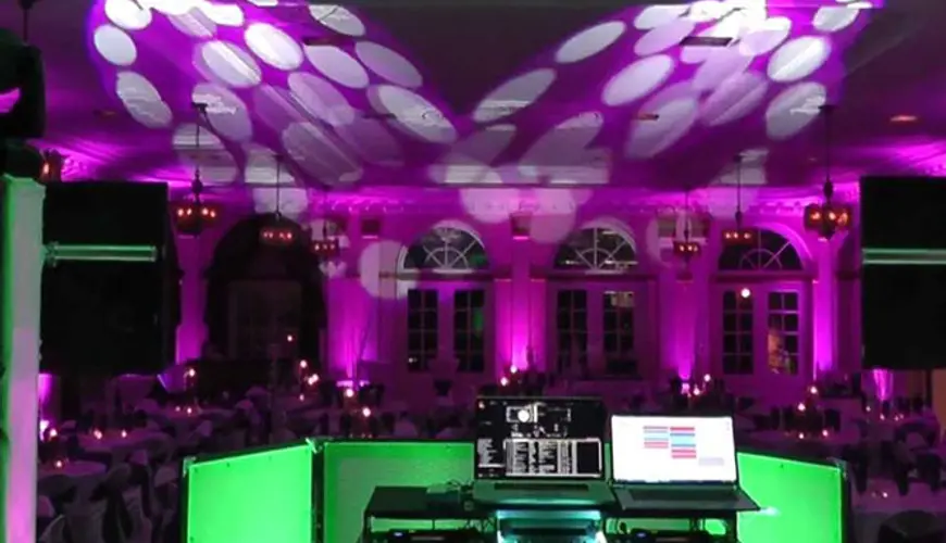 Service completo audio, luci e dj matrimonio Service completo audio, luci e dj matrimonio