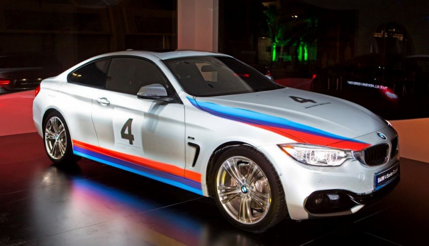 Personalizzazione prodotti virtuale - auto