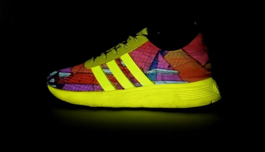 Personalizzazione prodotti virtuale - calzature Personalizzazione prodotti virtuale - calzature