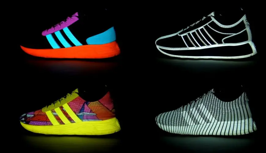 Personalizzazione prodotti virtuale - calzature Personalizzazione prodotti virtuale - calzature