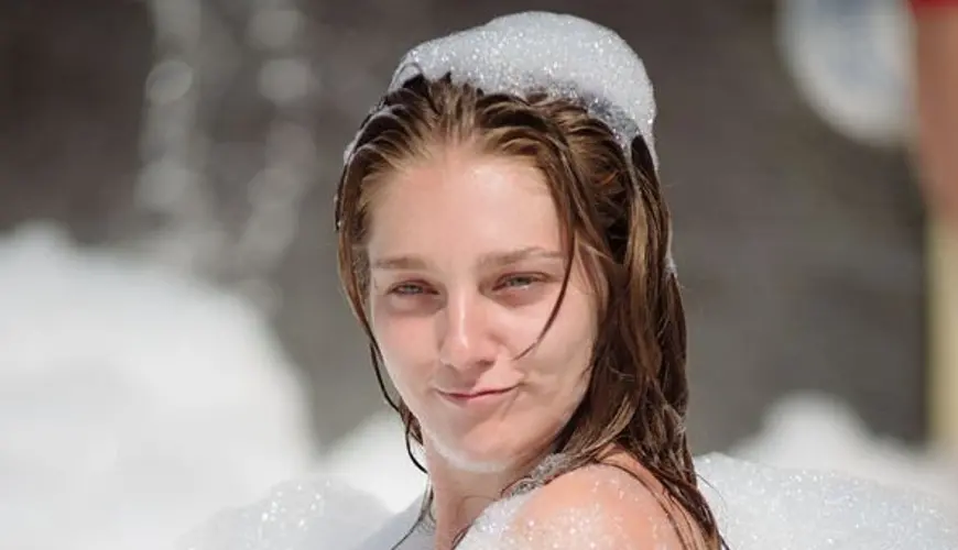 Schiuma party Schiuma party