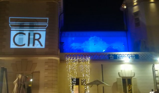 Proiezioni - videomapping
