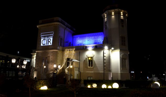 Proiezioni - videomapping