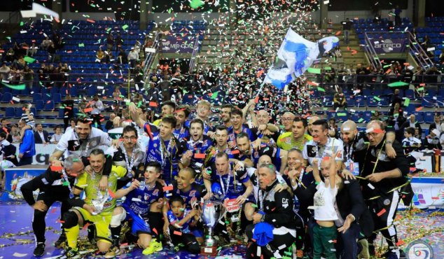 Finale maschile Final Eight 2019