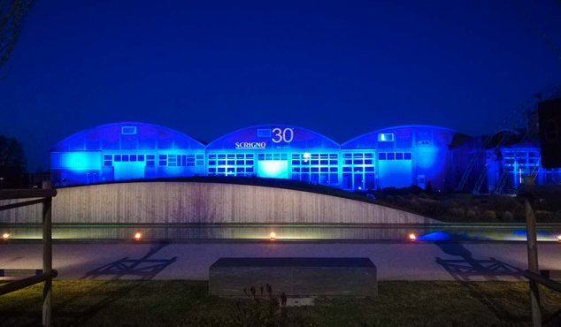 30 anni di Scrigno