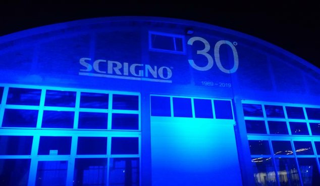 30 anni di Scrigno