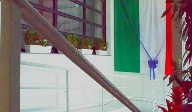 Inaugurazione palazzina Ondina Valla - Foro Italico