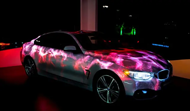 Personalizzazione prodotto virtuale